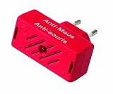  : Isotronic Mäusevertreiber Anti-Maus