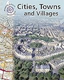 Cities, towns and villages