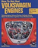 How to Hot Rod Volkswagen Engines