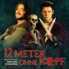 Soundtrack 12 Meter ohne Kopf