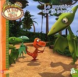 Produkt-Bild: Le myst&egrave;re de la plume