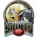 Wincraft New Orleans Saints High Def Clock