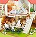 Epoch Sylvanian Families Sylvanian Family Doll 