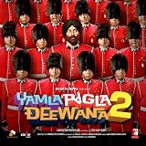 Yamla Pagla Deewana 2