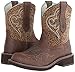 Ariat Women's Fatbaby Heritage Harmony Western Cowboy Boot