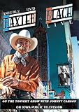 Baxter Blacks Double DVD Live