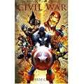 Civil War, Tome 1 :