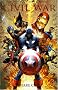Civil War, Tome 1 :