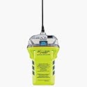 Globalfix&trade; iPro 406 MHz GPS EPIRB Category 2
