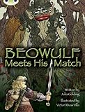 Beowulf meets his match