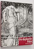 Pre-Raphaelite prints : the graphic art of Millais, Holman Hunt, Rossetti and their followers