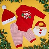 My First Christmas Gift Set (6-9 months)