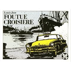 Foutue croisi�re, num�ro 8