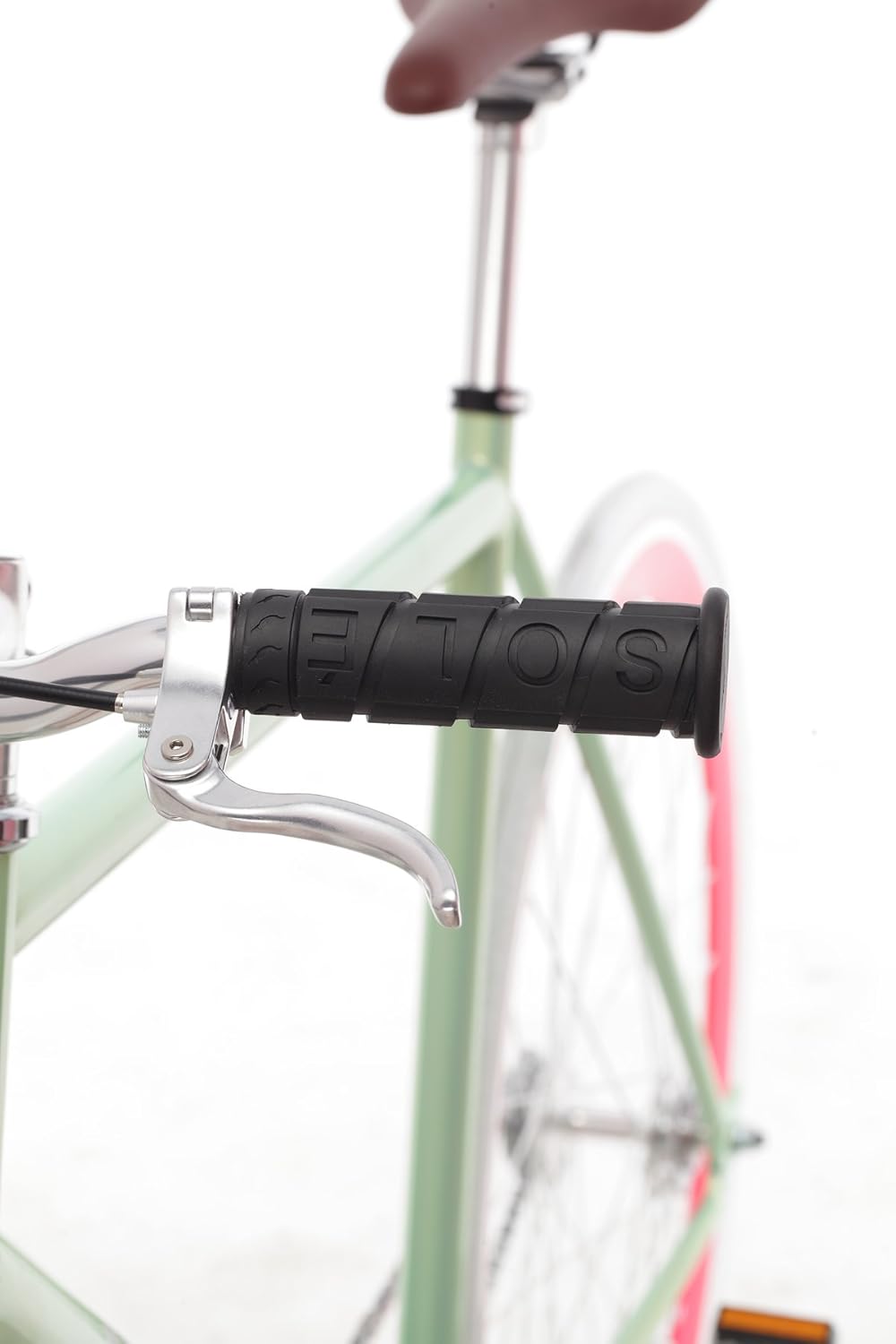 Купить Sole Bicycles Fixed Gear and Single Speed Bicycle в интернет