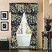 Regal The Woods Camo Curtain Panel & Tie Back Set (Natural) DPAN101