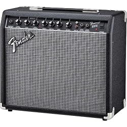 Fender Frontman 25R Electric Guitar Amplifier