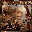 Die letzten Helden 3 - Die W�ste der Ewigkeit