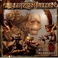 Die letzten Helden 3 - Die W�ste der Ewigkeit