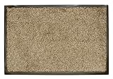 William Armes Dandy Washamat  Beige 60x40cm