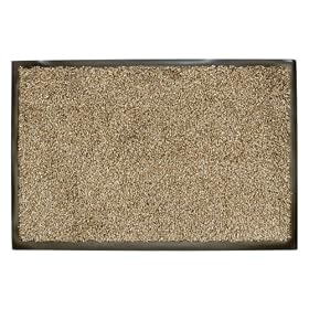 William Armes Dandy Washamat  Beige 90x60cm