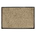 William Armes Dandy Washamat  Beige 90x60cm