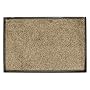 William Armes Dandy Washamat  Beige 90x60cm
