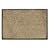 William Armes Dandy Washamat  Beige 90x60cm