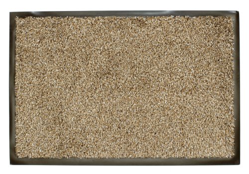 William Armes Dandy Washamat  Beige 90x60cm