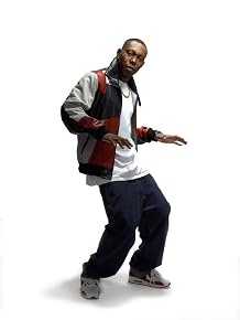 Image of Dizzee Rascal