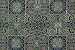 Kaleidoscope - Pure Silk Handloom Brocade (Sold by the yard)