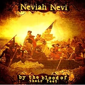 By The Blood of Their Feet