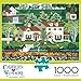 Buffalo Games - Charles Wysocki - Gingernut Valley - 1000 Piece Jigsaw Puzzle
