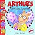 Arthur's Birthday Surprise: An Arthur Adventure (Arthur)