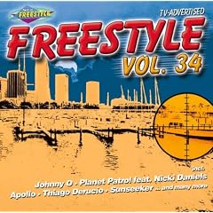 Freestyle Vol. 34