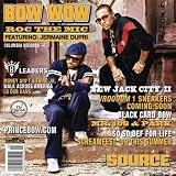 Roc The Mic [Explicit]