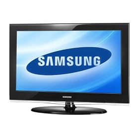 Samsung LE37A558/A559 - 37 inch Widescreen 1080P Full HD LCD TV - With Freeview
