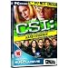 CSI: Hard Evidence (PC DVD)