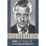 King Edward Viii: A Biography book cover