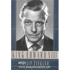 King Edward VIII: A Biography