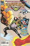 Skrull Kill Krew #4 : Four (Marvel Comics) Skrull Kill Krew #4 : Four (Marvel Comics)