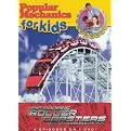 Popular Mechanics for Kids: Rip-Roaring Roller Coasters and All Access to Fun