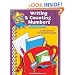 Writing & Counting Numbers Grade K (Practice Makes Perfect (Teacher Created Materials))