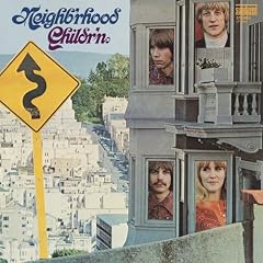 Neighb'Rhood Childr'n