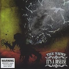 It's a Disease [Explicit]