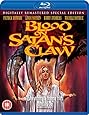 Blood on Satan's Claw [Blu-ray]