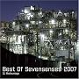 Best Of Sevensenses 2007