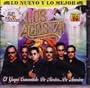 Los Acosta 23 Exitos Lo Nuevo Y Lo Mejor