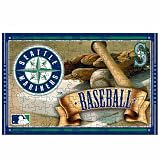 MLB Seattle Mariners 150-Piece Puzzle