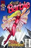 BARBIE (1991) 63 VF-NM Last Issue! (BARBIE (1991 MARVEL))
