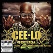 The Closet Freak: The Best of Cee-Lo Green the Soul Machine